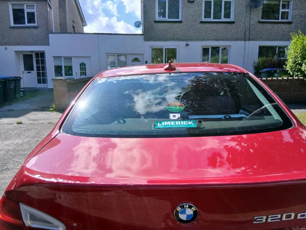 BMW 320 Diesel E90 - Image 3