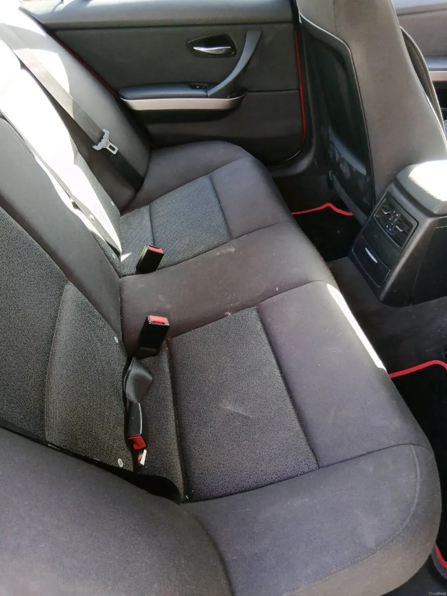 BMW 320 Diesel E90 - Image 6