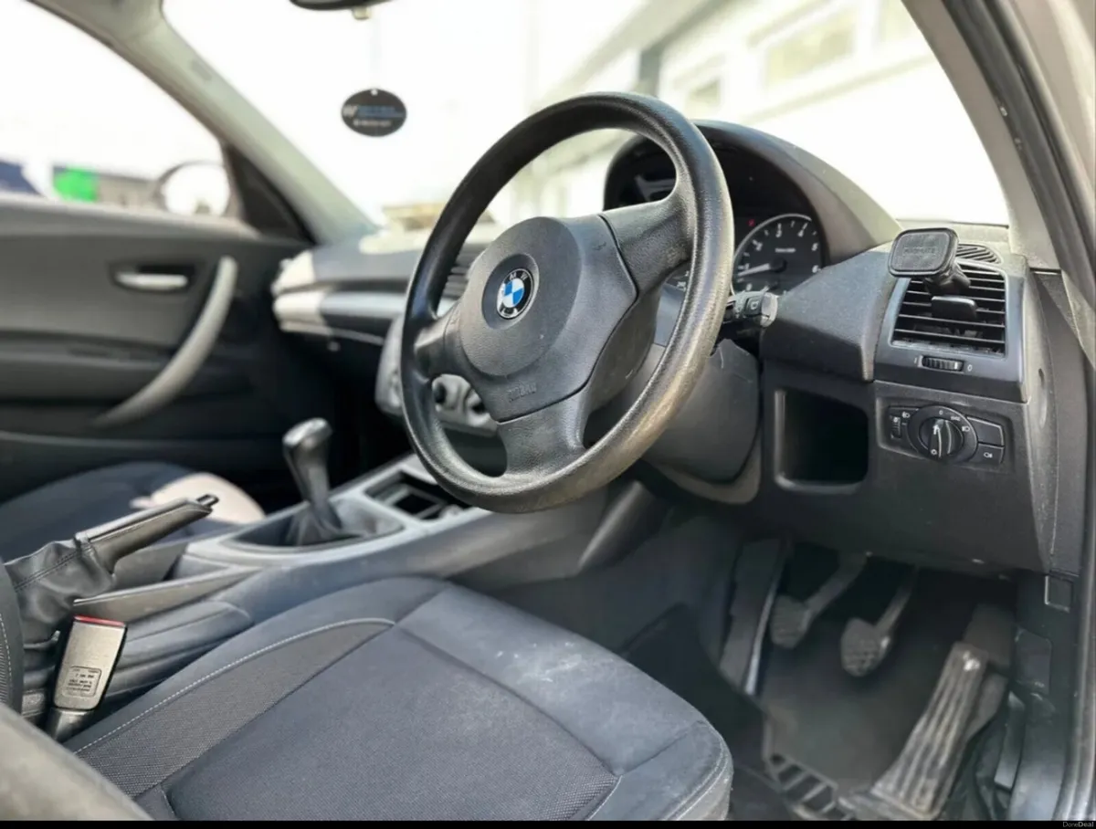 BMW 116i - Image 6