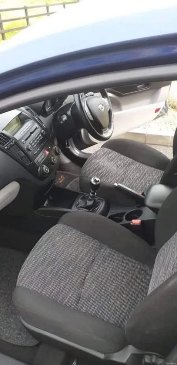 Kia Ceed 2009 1.6 Diesel - Image 4