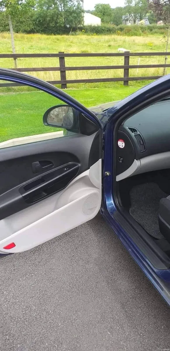 Kia Ceed 2009 1.6 Diesel - Image 5