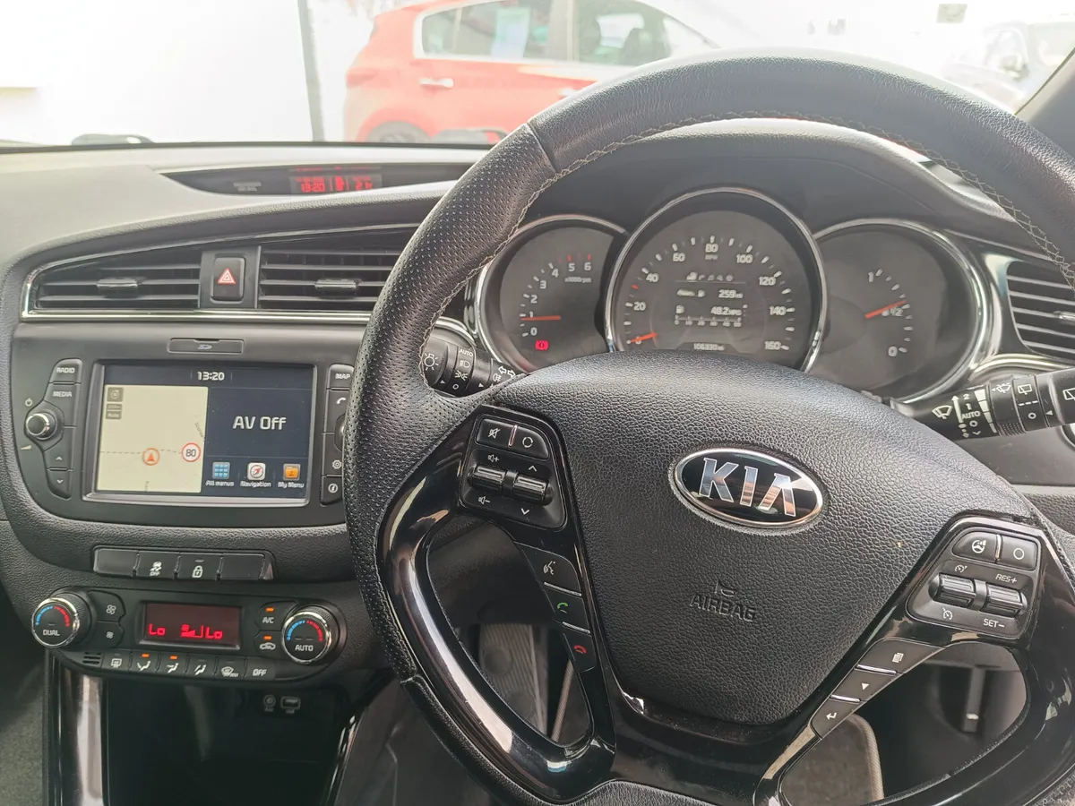 Kia Ceed 2018 - Image 3