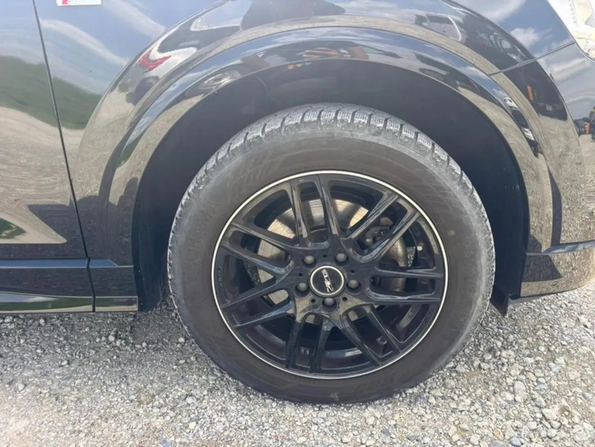 Audi Q2 30 TFSI Sport S Line - Image 5
