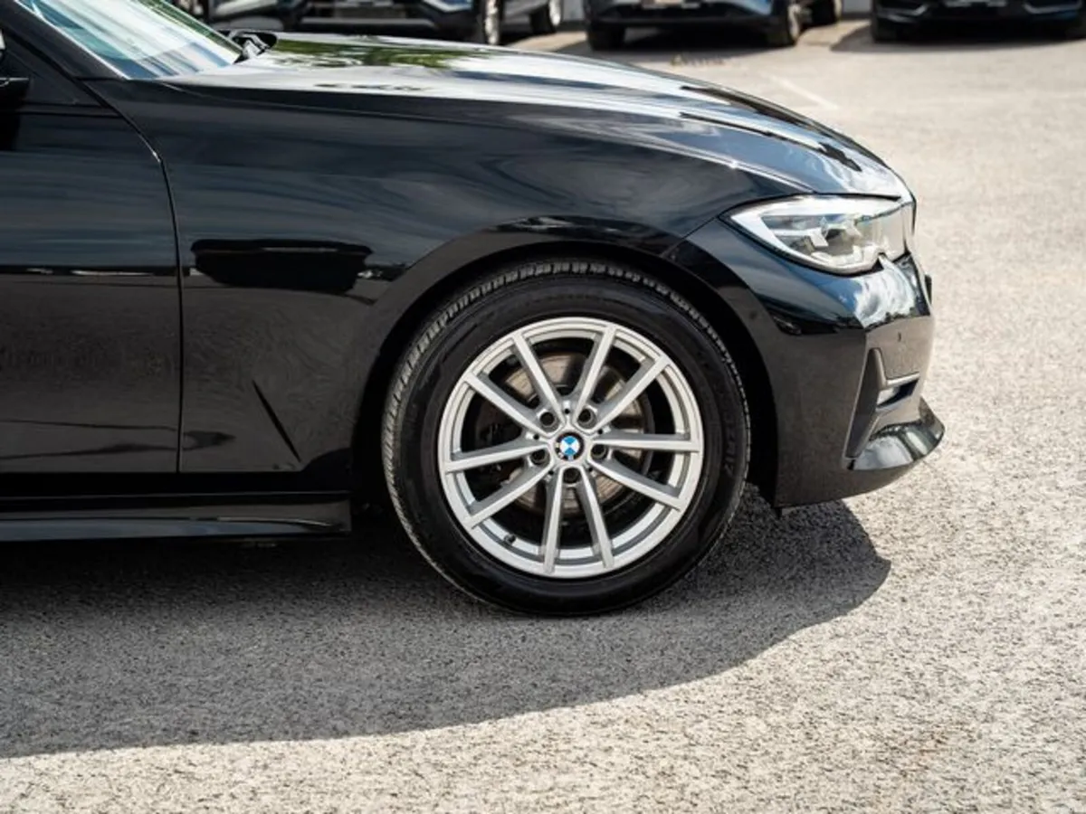BMW 3-Series G20 D SE 4DR Auto - Image 3