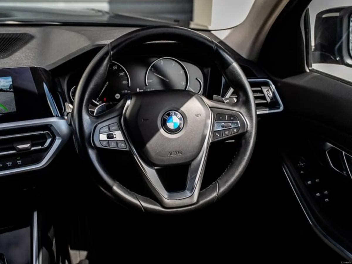 BMW 3-Series G20 D SE 4DR Auto - Image 6