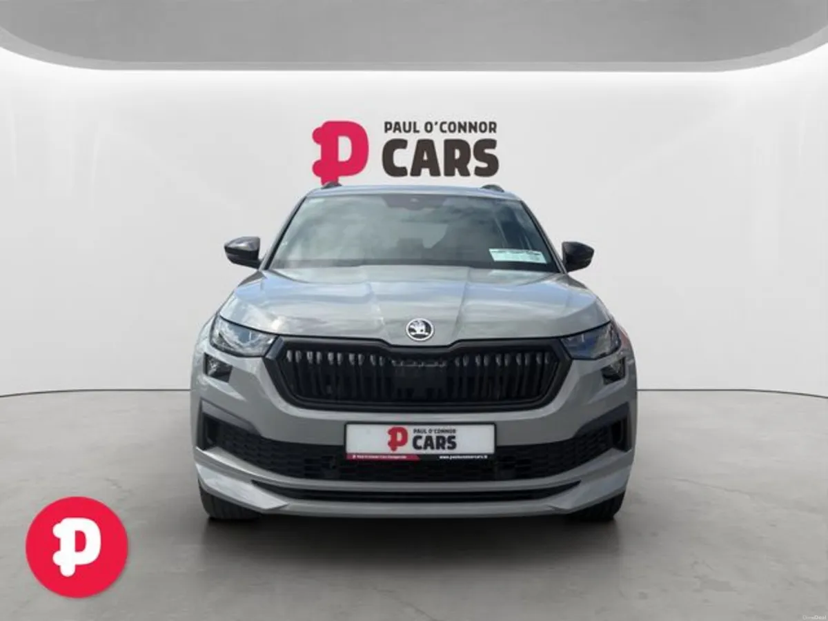 Skoda Kodiaq 7S SPT 2.0TDI 150HP Auto - Straight S - Image 5
