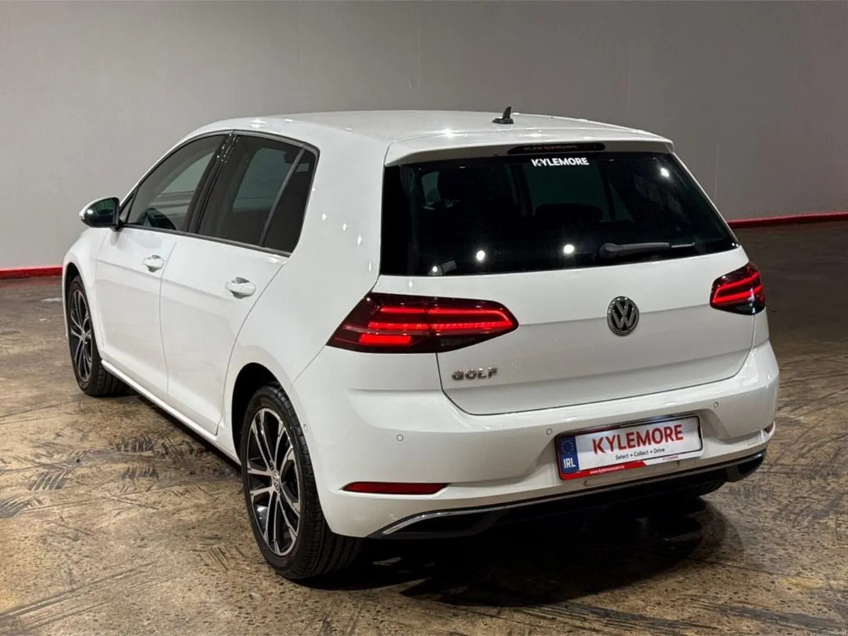 Volkswagen Golf 1.2 AUTOMATIC TSI COMFORT LINE MEI - Image 5