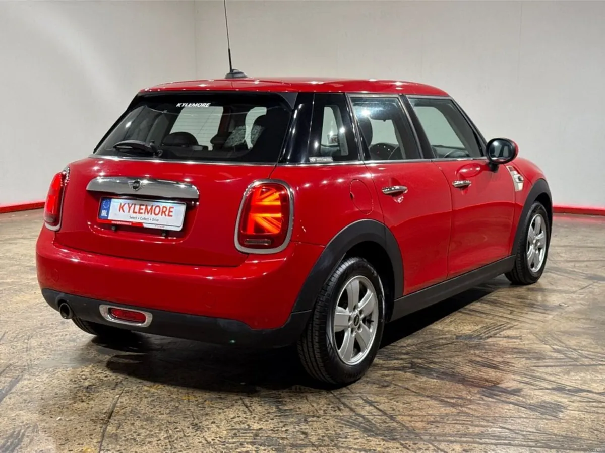 Mini One MINI ONE VICTORIA - 1.5 AUTOMATIC - FACTO - Image 3