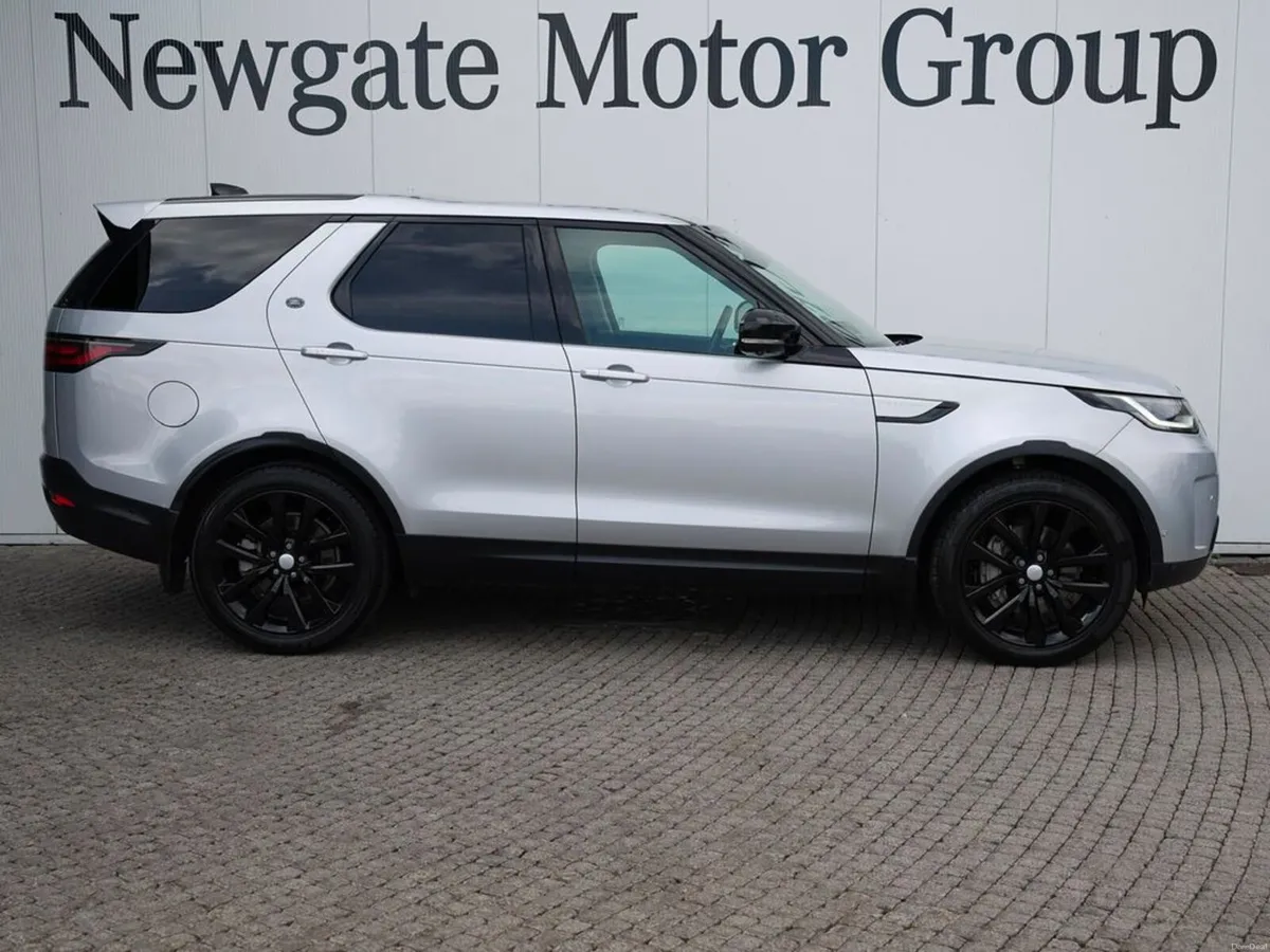 Land Rover Discovery 2 Seat - Image 4