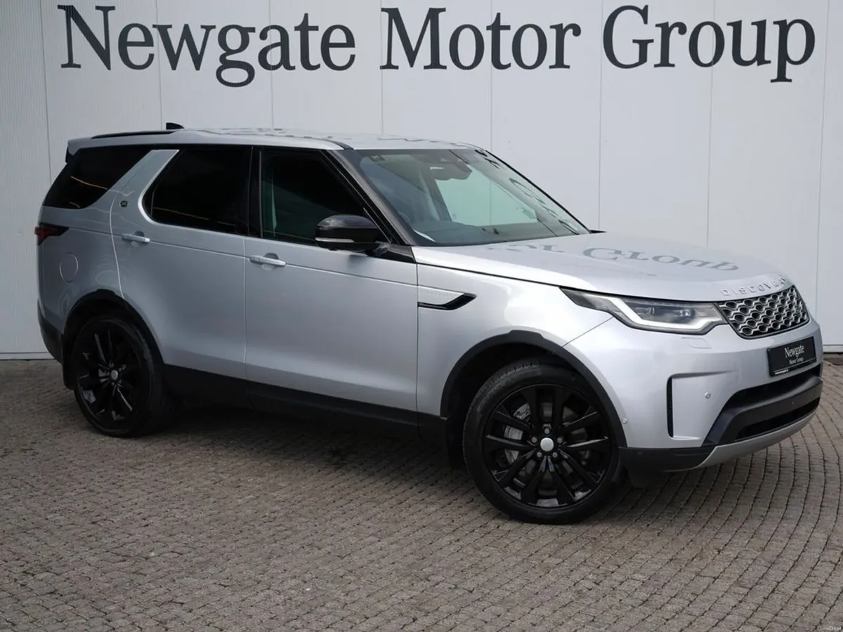 Land Rover Discovery 2 Seat - Image 3
