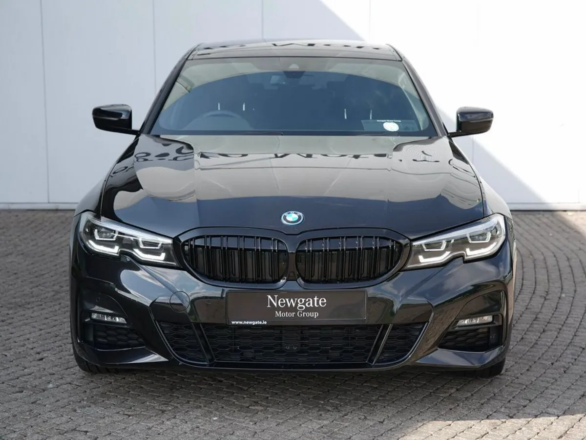 BMW 3-Series G20 E M Sport 4DR Auto *Full BMW Serv - Image 2
