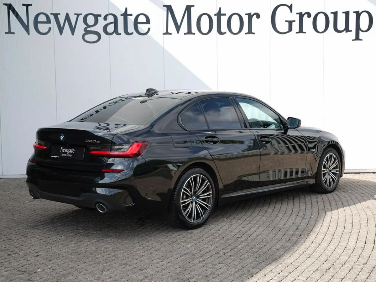 BMW 3-Series G20 E M Sport 4DR Auto *Full BMW Serv - Image 5