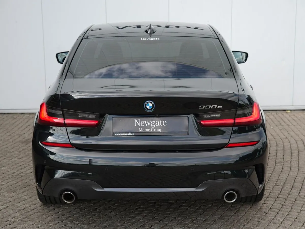 BMW 3-Series G20 E M Sport 4DR Auto *Full BMW Serv - Image 6
