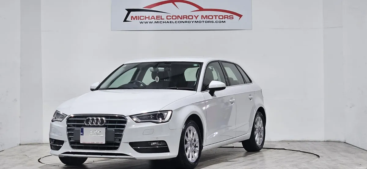 AUDI A3 1.4 TFSI SPORTBACK S TRONIC - Image 2