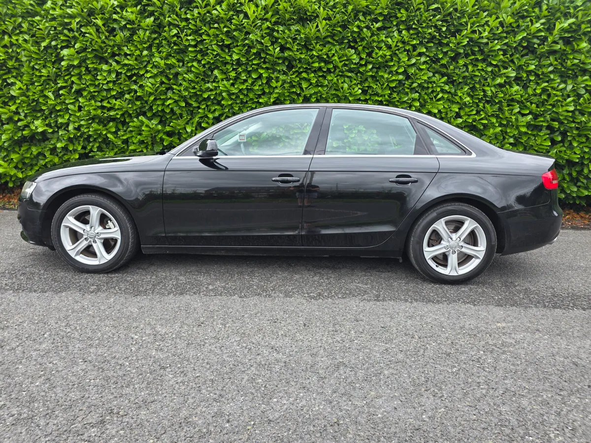 2014 Audi A4 SE Technik Ultra 2.0 TDI 6-Speed Manu - Image 3
