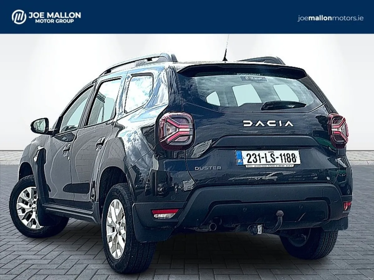 Dacia Duster 1.5 dCi 115 Expression - Image 2