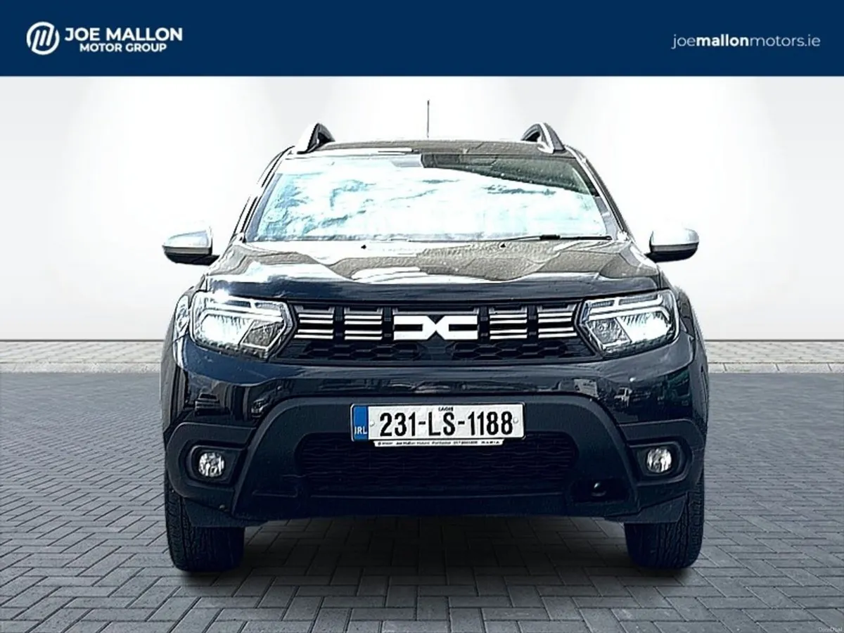 Dacia Duster 1.5 dCi 115 Expression - Image 3