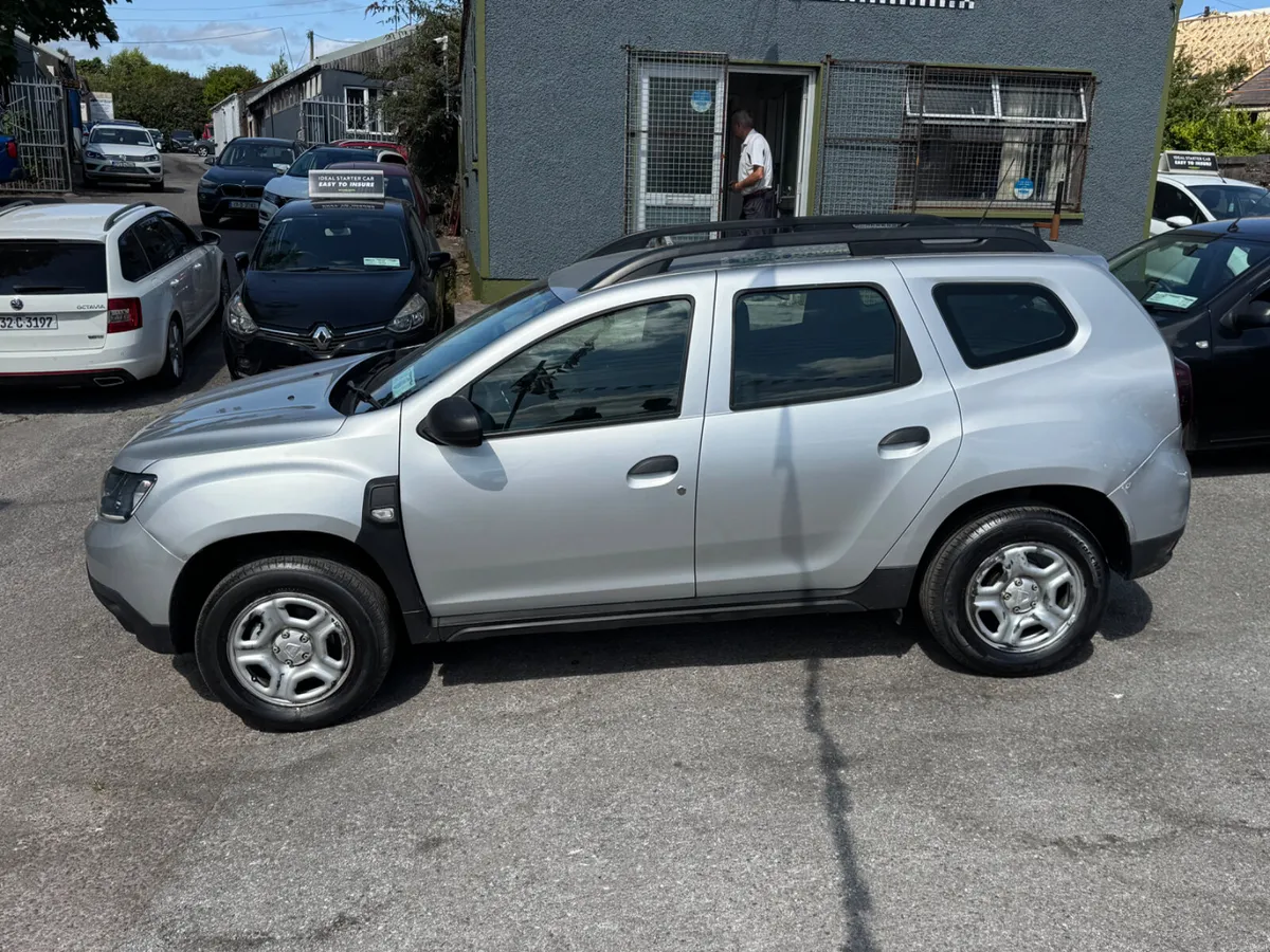 Dacia Duster only 33000kms - Image 6