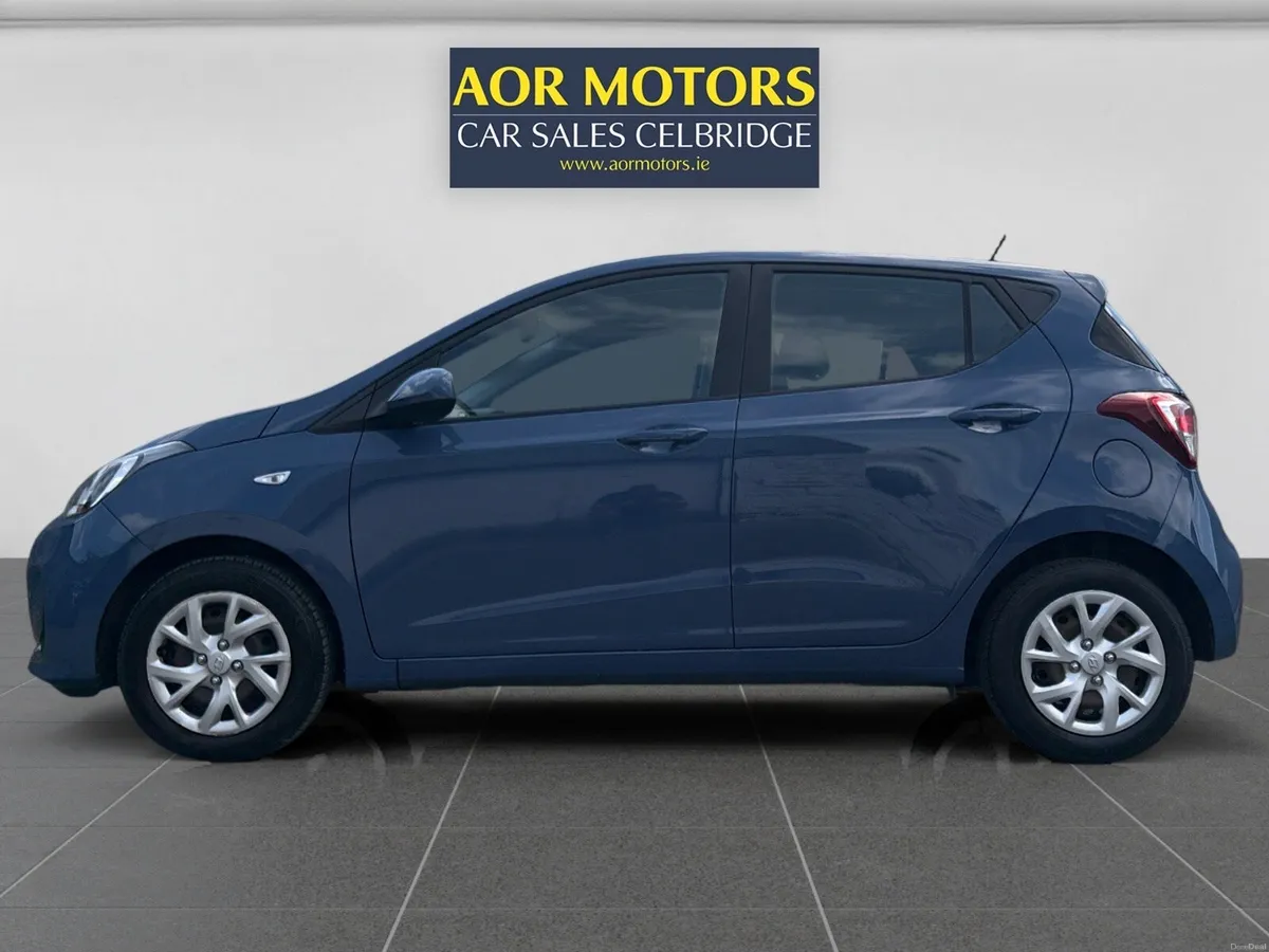 Hyundai i10 2018 1.0 SE - Image 2
