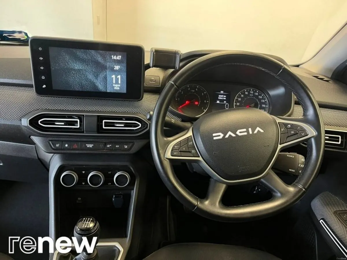 Dacia Jogger TCe 110 Extreme SE - Image 2