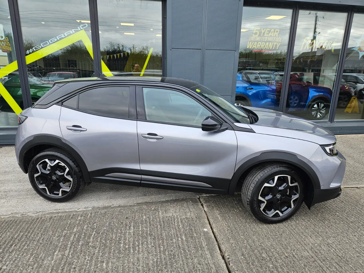 Opel Mokka GS 1.2i - Image 6