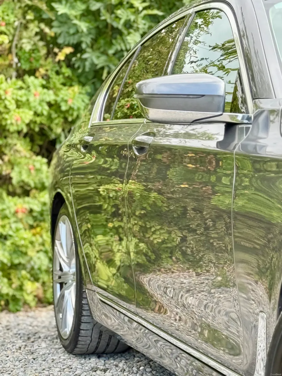 2018 BMW 7-Series 3.0 Diesel Automatic 730D - Image 5