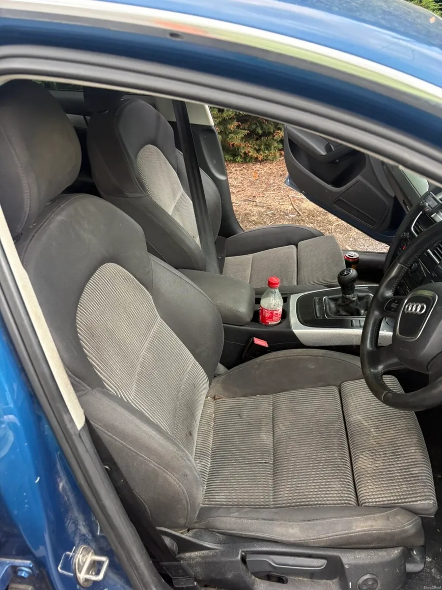 Audi a4 - Image 2