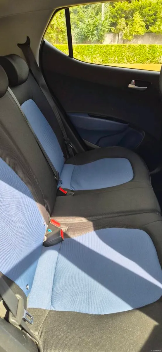 Hyundai i10 2015 - Image 4
