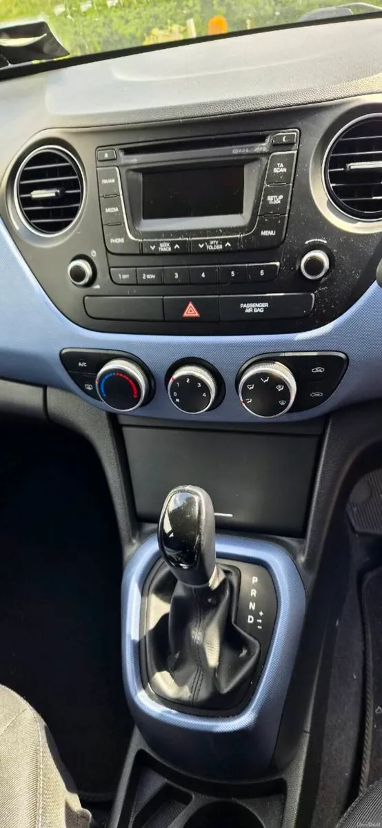 Hyundai i10 2015 - Image 6