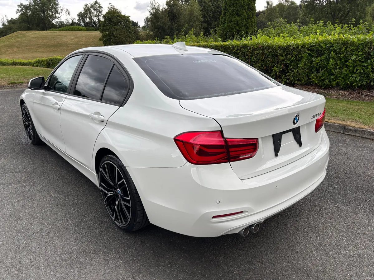 BMW 320D AUTO 2017 - Image 6