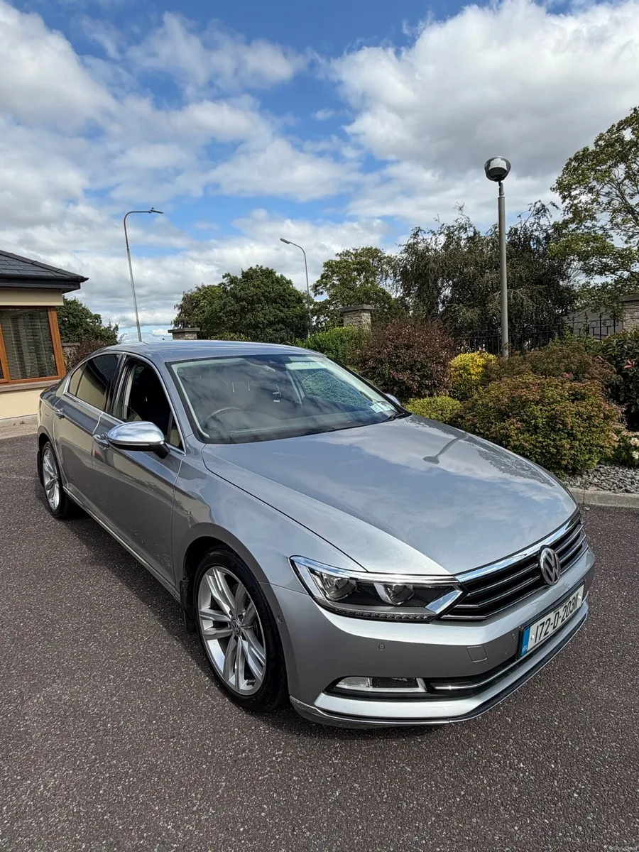 172 passat highline 2.0 tdi nctd - Image 4