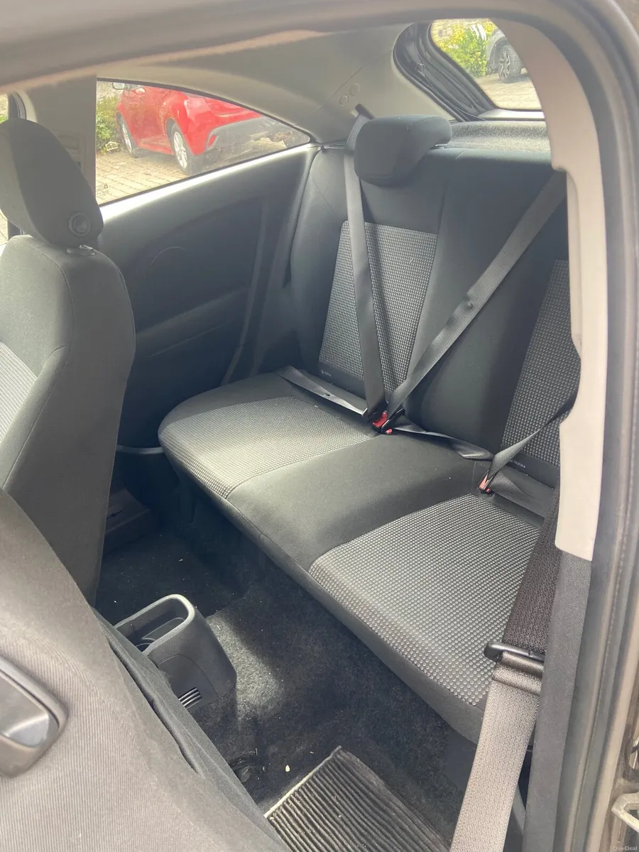 Vauxhall Corsa 2009 - Image 6