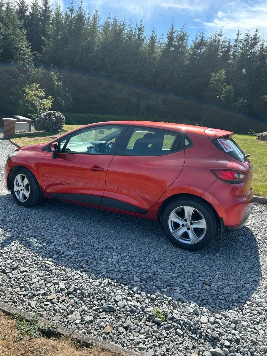 2014 Renault Clio - Image 3