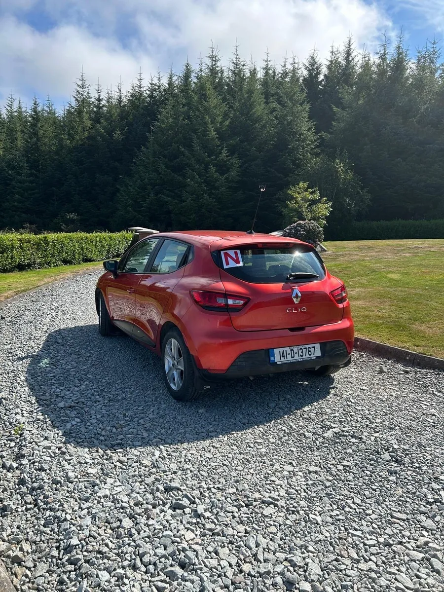 2014 Renault Clio - Image 4
