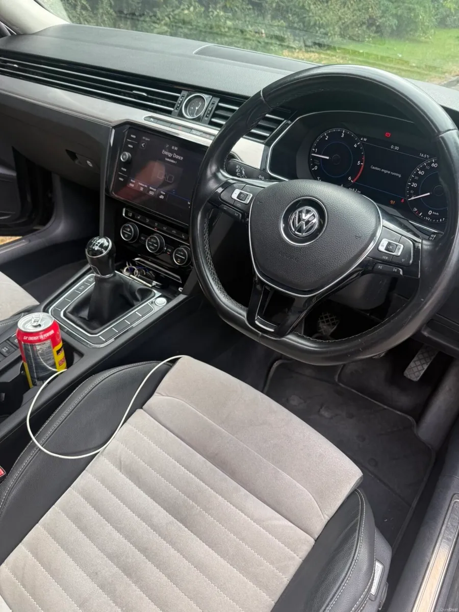 Vw Passat - Image 4