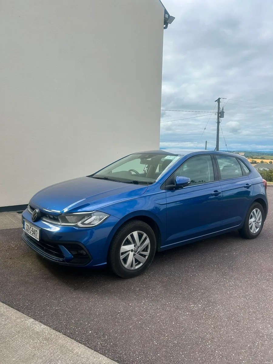 VOLKSWAGEN POLO COMFORT LINE - Image 1