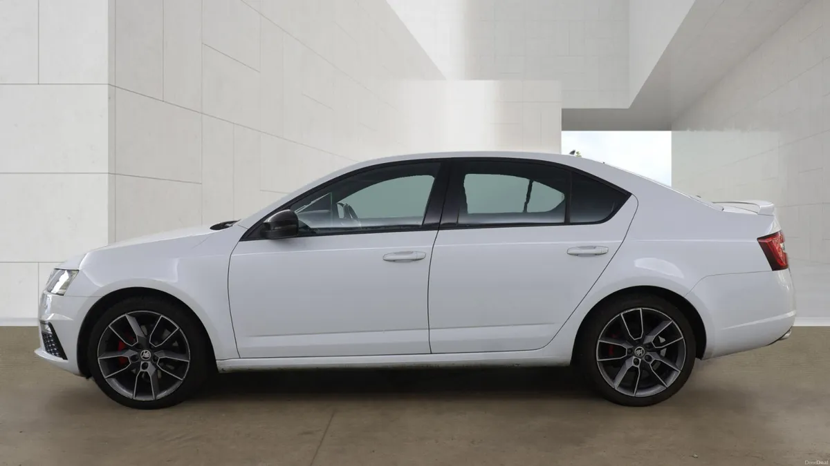 Skoda Octavia VRS - FINANCE AVAILABLE - Image 6