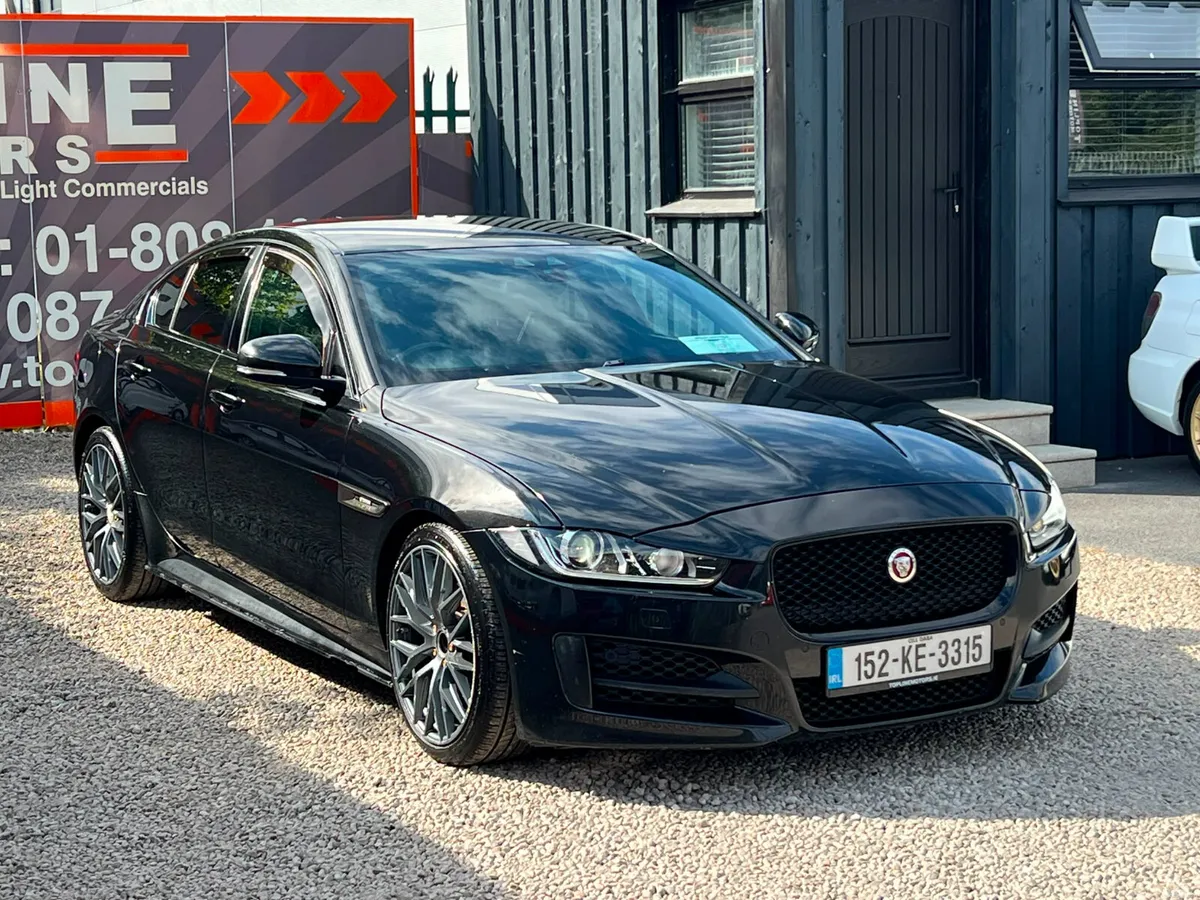 //R- SPORT//FULL LEATHER//NEW NCT//NICE CAR// - Image 4
