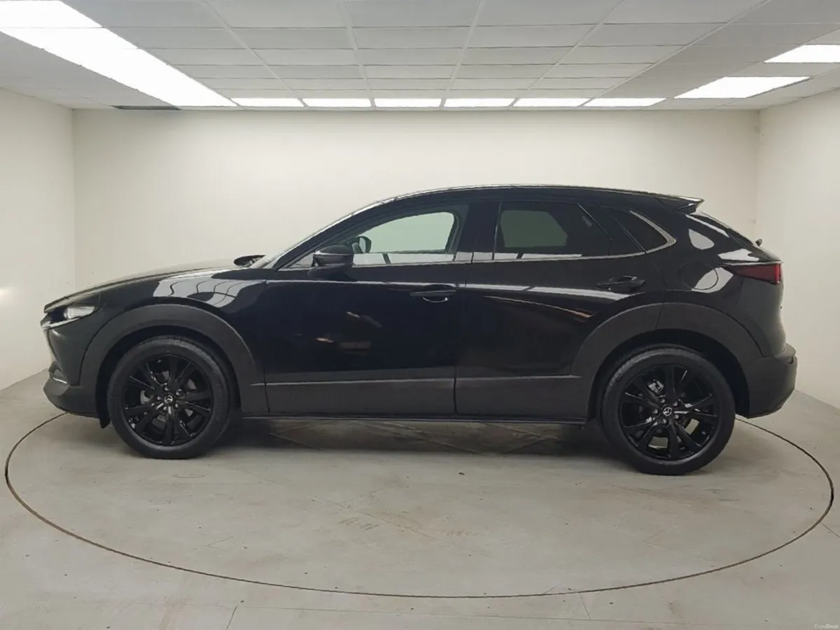 Mazda CX-30 2.0L 186ps 6AT AWD Exclusive line SUNR - Image 5