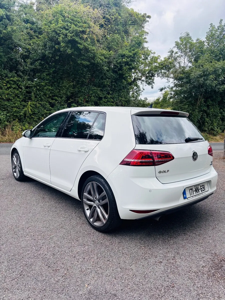 2017 Volkswagen Golf GT 1.2TSI|NCT Mar27|WARRANTY| - Image 6