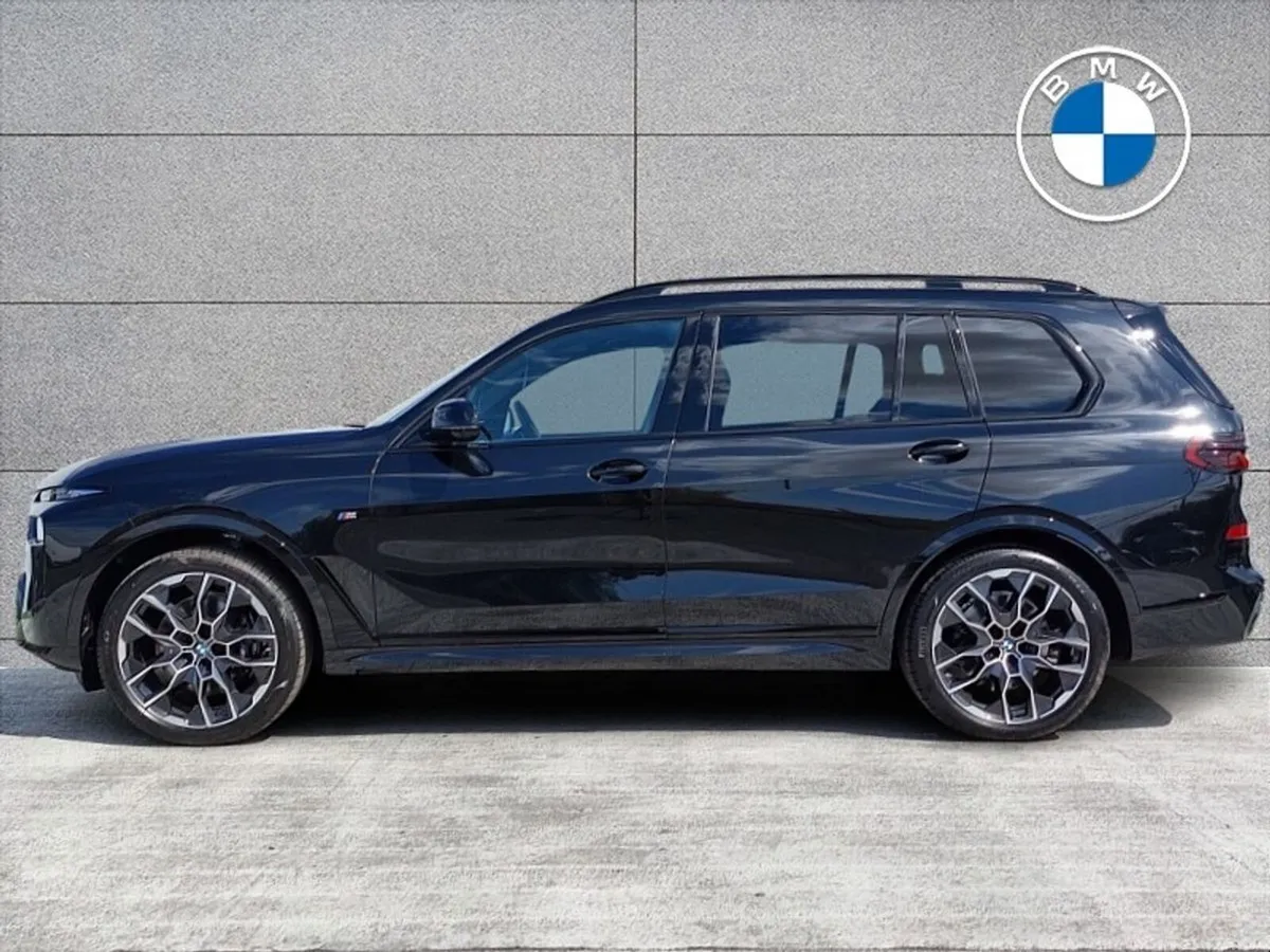 BMW X7 xDrive40d M Sport - Image 3