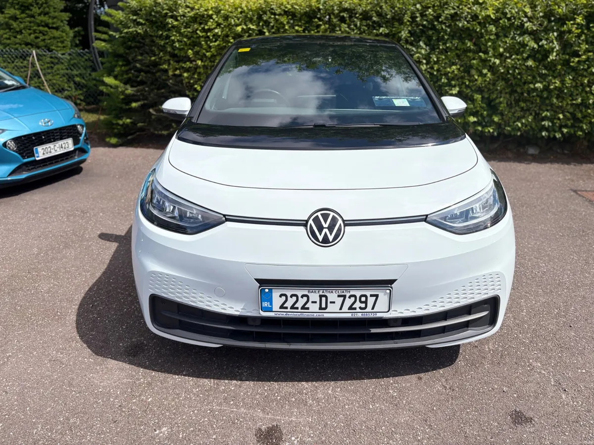 ID3 LIFE DX | 1 OWNER | LOVELY SPEC - Image 5