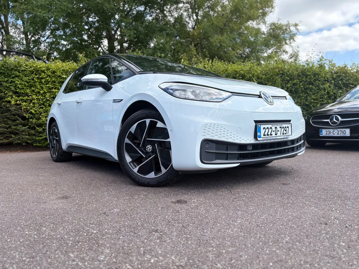 ID3 LIFE DX | 1 OWNER | LOVELY SPEC - Image 3