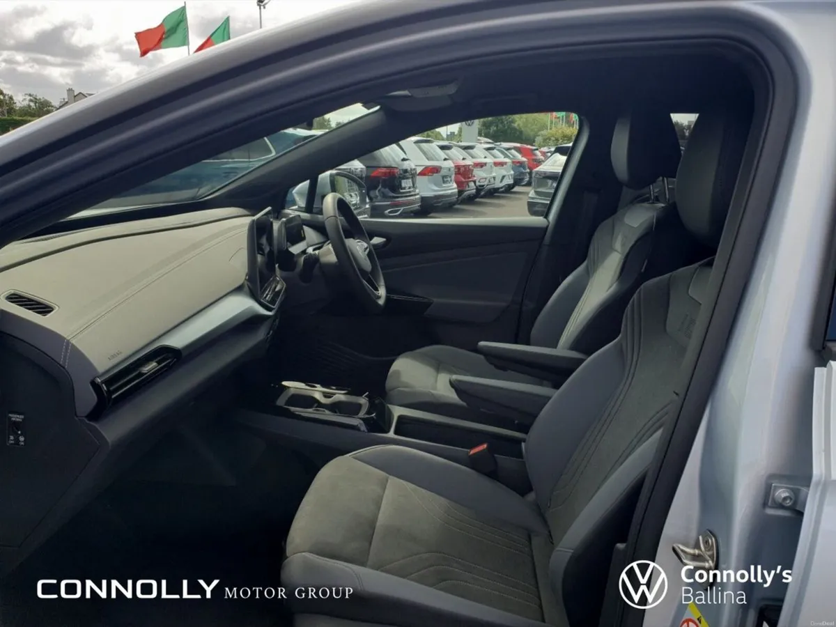 Volkswagen ID.4 Pro Plus 550KM Range *In Stock* - Image 5