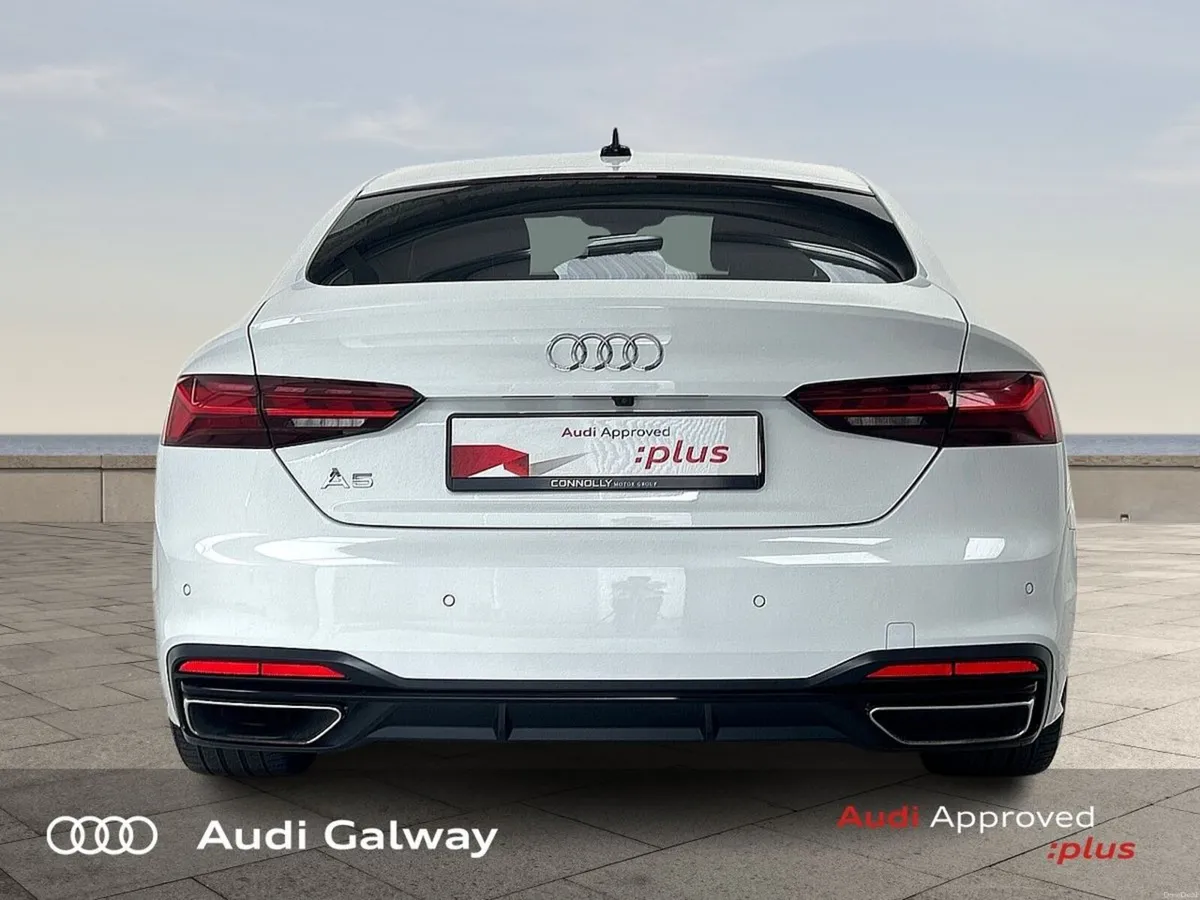 Audi A5 35 TDI SE 163HP A/T - Image 3