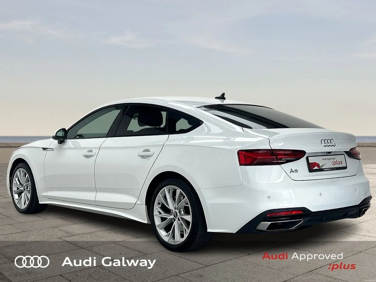 Audi A5 35 TDI SE 163HP A/T - Image 4