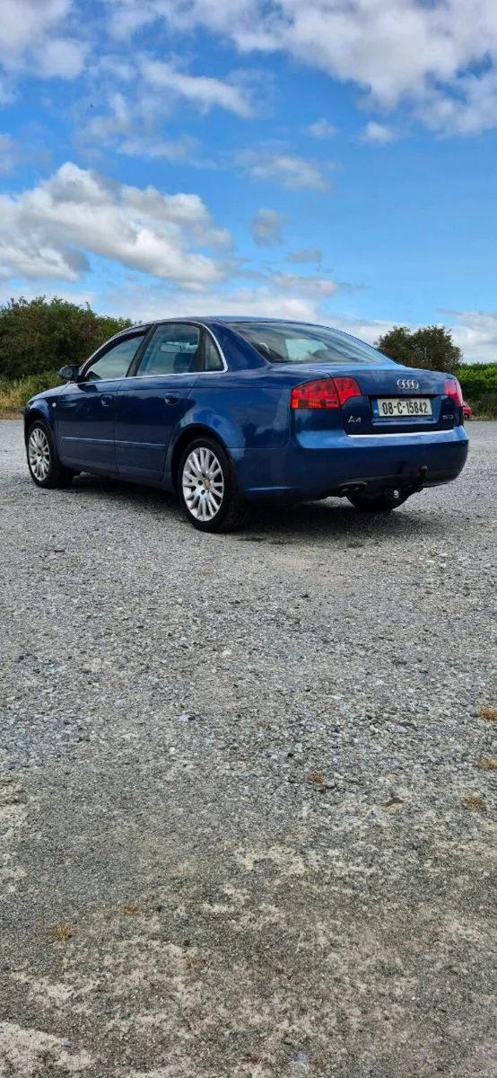 Audi a4 b7 - Image 3