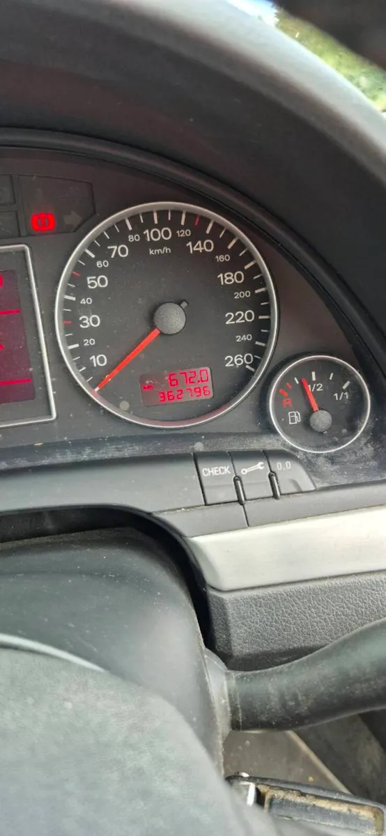 Audi a4 b7 - Image 5