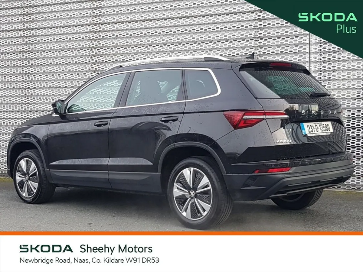 Skoda Karoq 2.0TDI 115HP DSG Style - Image 5