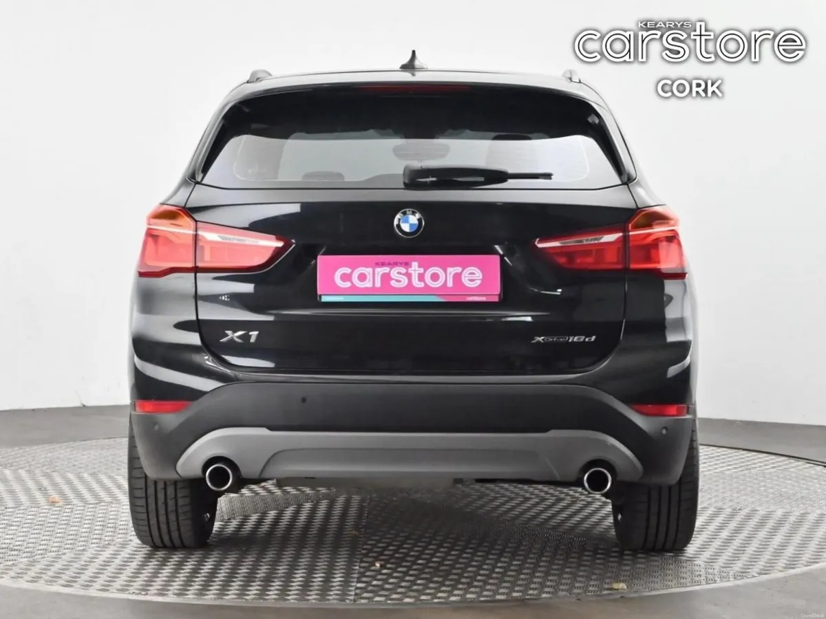BMW X1 xDrive18d SE (Upgraded Alloys) - Image 4